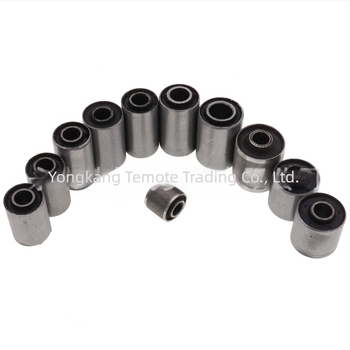 Tip: Buffer držač rocker ramena; Distančnik stražnje vilice; Marka: YKTMT; Kompatibilni modeli: motocikli, terenska vozila, Beach car, monkey car, sportski automobili, kart