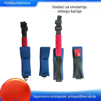 Kopča kacige, prilagodba dostupna, ciljno tržište: Drugo, privatna oznaka: Ne