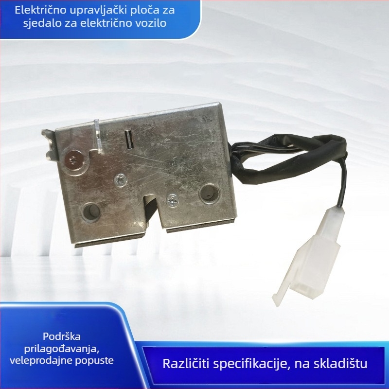 Kontroler električnog vozila | Nehrđajući čelik i karbonska čelika | 48-72V | Marka: Jingtong