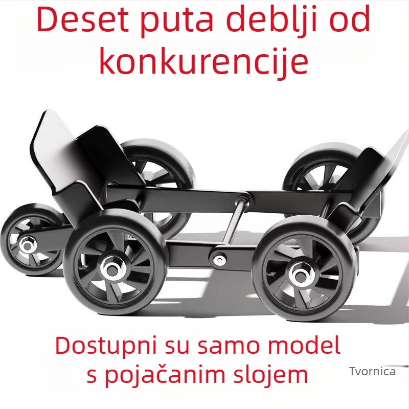 Sustav za samopomoć pri defektu motocikla za električna vozila i tricikle — hitna pomoć pri vožnji; Kategorija proizvoda: 1; Materijal: 1; Naponsko: Drugo; Marka: Drugo