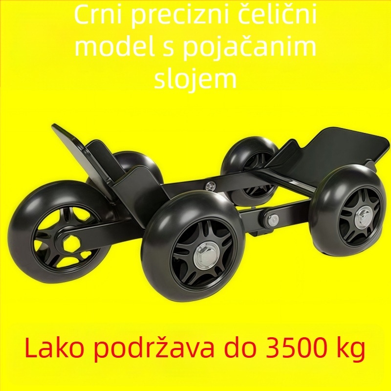 Sustav za samopomoć pri defektu motocikla za električna vozila i tricikle — hitna pomoć pri vožnji; Kategorija proizvoda: 1; Materijal: 1; Naponsko: Drugo; Marka: Drugo