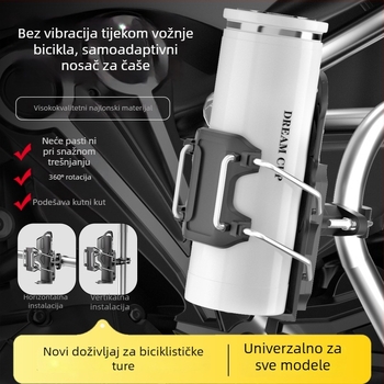 TDGO Držač za čašu vode, univerzalni tip, Model MQ-003, Št. artikla MQ-003, Za univerzalna vozila