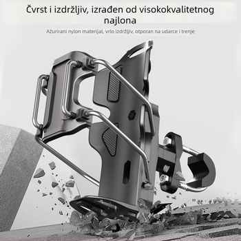 TDGO Držač za čašu vode, univerzalni tip, Model MQ-003, Št. artikla MQ-003, Za univerzalna vozila