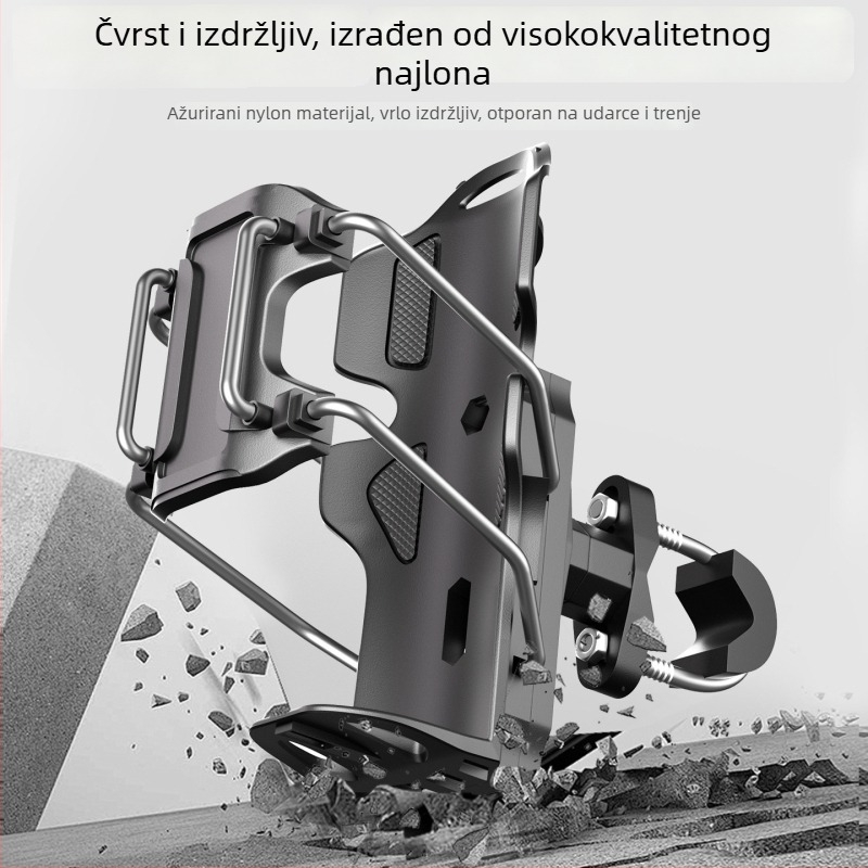 TDGO Držač za čašu vode, univerzalni tip, Model MQ-003, Št. artikla MQ-003, Za univerzalna vozila