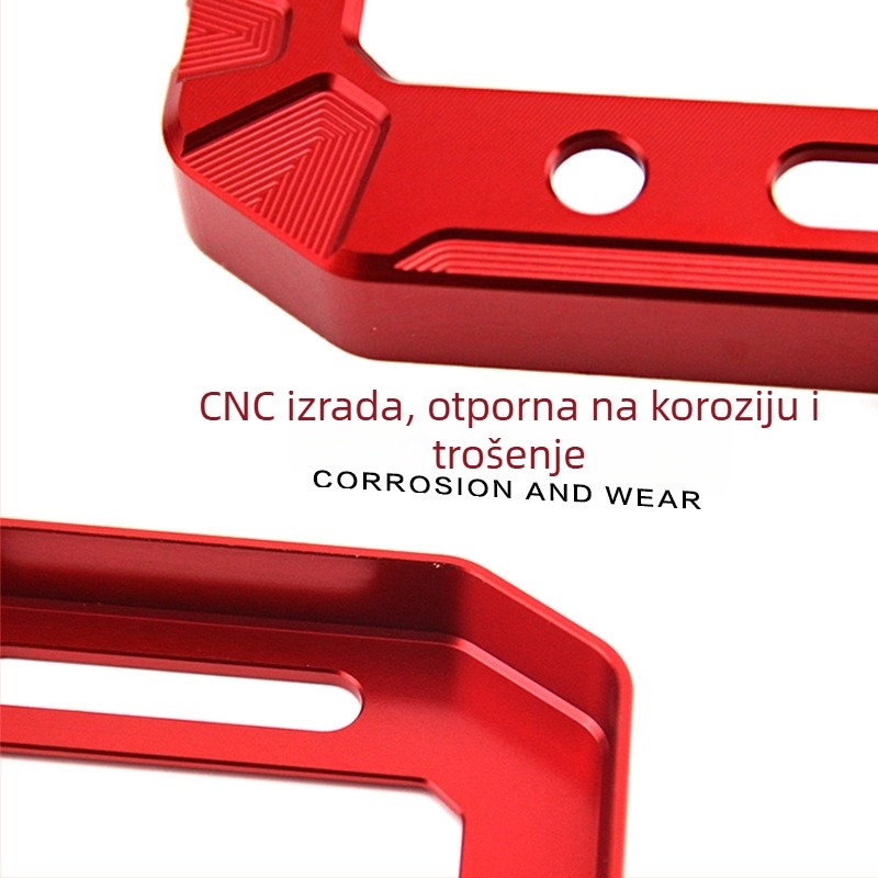CNC poklopac instrument ploče za Honda ADV160 – model ADV160, marki Yonghan modo, šifra proizvoda Zsg