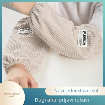 Produžene zaštitne navlake za ruke za rad – unisex, zima/jesen