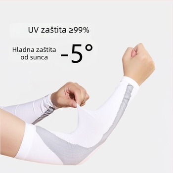 Yin Xuan najlonske rukave - originalni dizajn, unisex