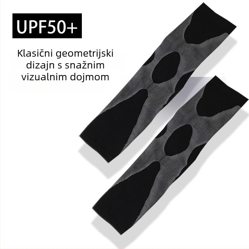 Yin Xuan najlonske rukave - originalni dizajn, unisex