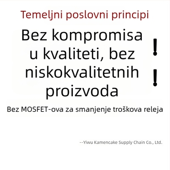 12V/24V električni winch za terenska vozila s bežičnim daljinskim upravljačem – FCC certificiran – Marka Kamen Kaisi