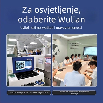Mijia pametna ploča za upravljanje rasvjetom s mogućnošću podešavanja svjetline, Bluetooth bežični, bez neutralnog, dvovodični LED glasovni prekidač, staklena ploča