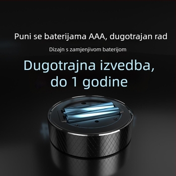 E6 pametni okretni prekidač — integracija s Mijia aplikacijom, bežični kontroler scena, bezprekorno podešavanje rasvjete i povezanost zavjesa
