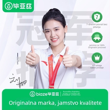 Bias Bi19 laserska olovka za prebacivanje stranica s laserskim pokazivačem