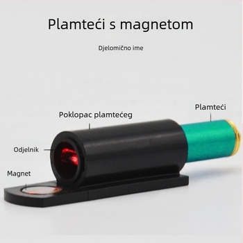 Line Beam Opener tvrtke Sincerity, materijal Line Beam Opener, specifikacije Line Beam Opener