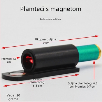 Line Beam Opener tvrtke Sincerity, materijal Line Beam Opener, specifikacije Line Beam Opener