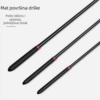 Nastavni štap s ravnalom, mekani kućni mjerni alat (Marka: Default item; Materijal: Other; Specifikacije: 08888)