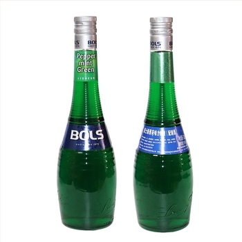 Boshi koktel miks, 24% alkohola, u bočici, liker