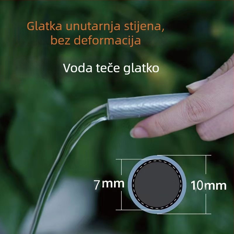Električni prskivač za zaštitu biljaka – pogodan za čajno drvo, povrće, travnjak, voćke i živicu; za šumarstvo i poljoprivredu
