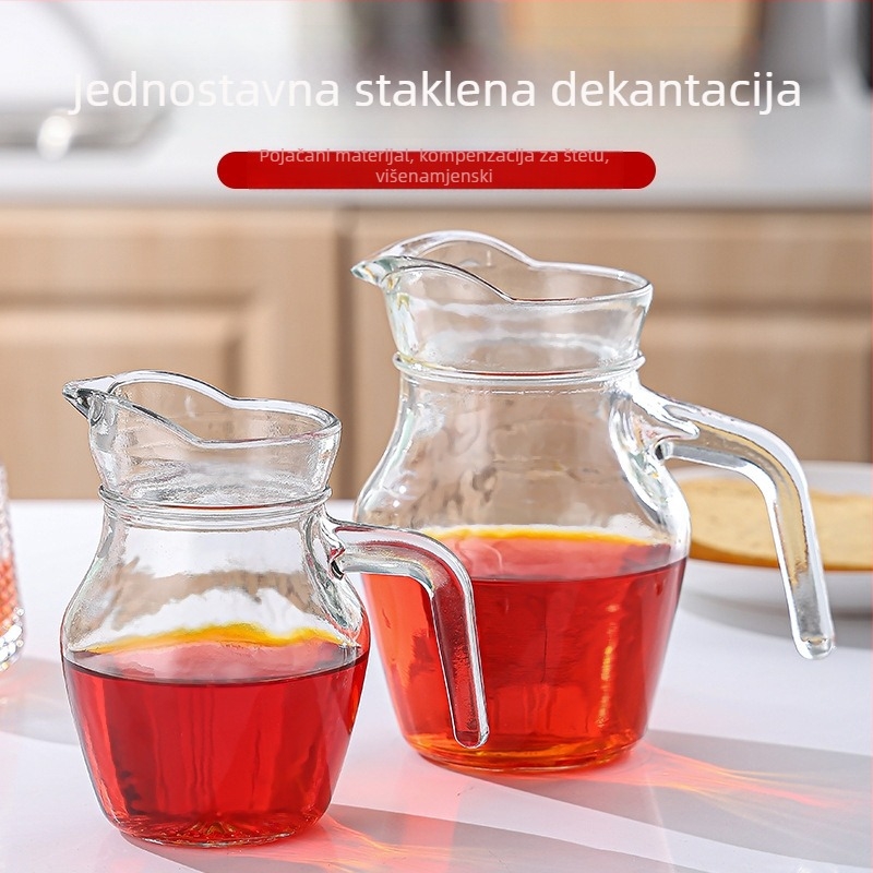 Staklena bokal za pivo s tiskom logotipa (materijal: staklo natrij-kalcij; namjena: pivo)