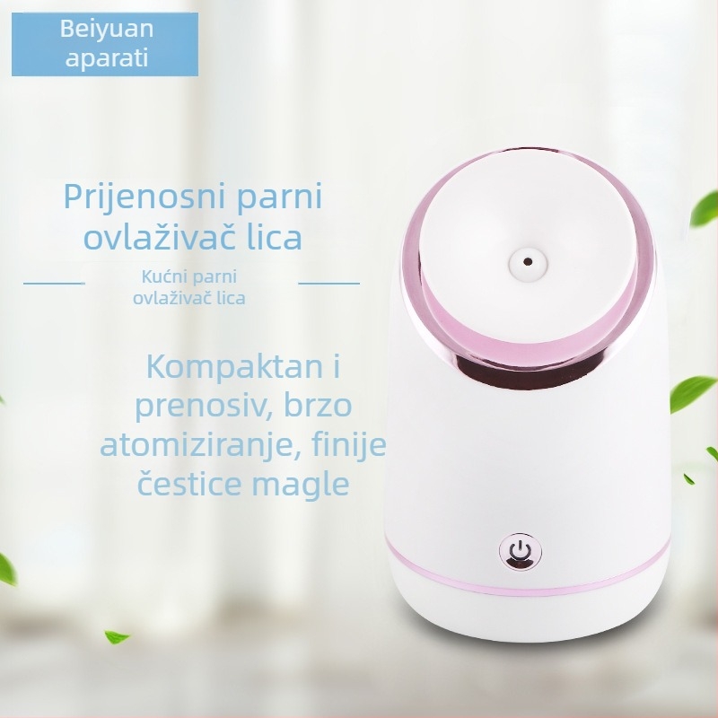BY1178 prijenosni uređaj za lice s vremenom magle 11–30 s, 1. stupanj, model 2021