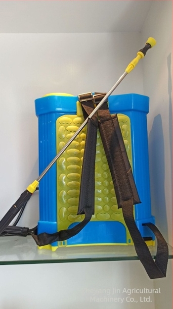 Električni prskivač na leđima MT-305 – 5,2 kg, 12V, 1200 rpm, za zaštitu biljaka