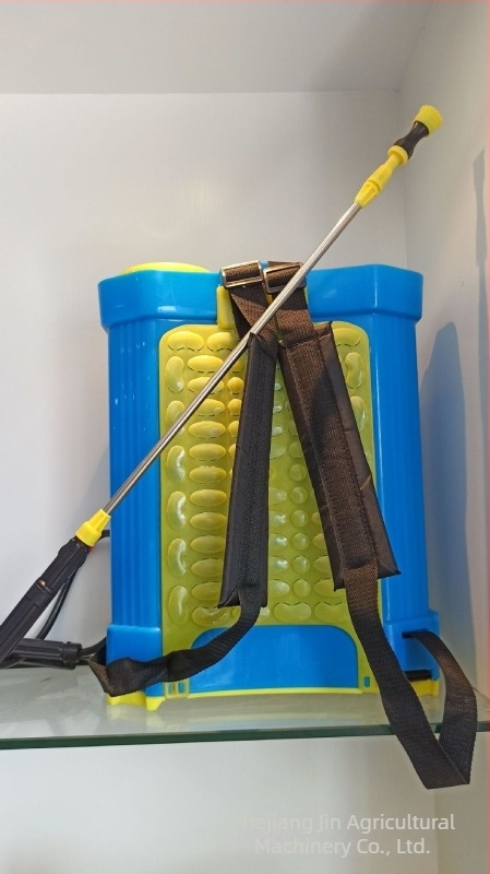 Električni prskivač na leđima MT-305 – 5,2 kg, 12V, 1200 rpm, za zaštitu biljaka