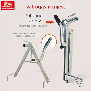 Sprej boca, nehrđajući čelik, brzo spajanje, broj proizvoda 48931157