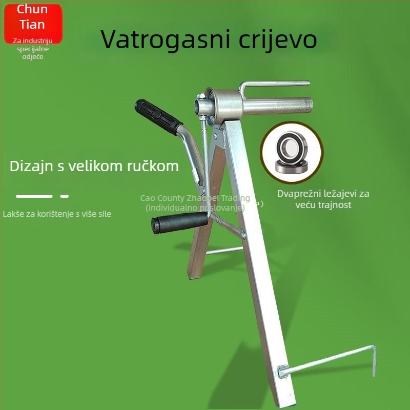 Sprej boca, nehrđajući čelik, brzo spajanje, broj proizvoda 48931157