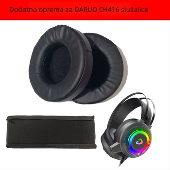 Kožno kućište CH416 | Prikladno CH416 CH426 CH466 | PU koža | OEM proizvodnja | Poslovna upotreba