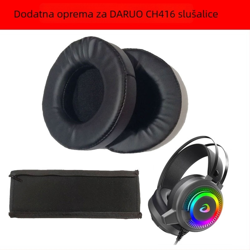 Kožno kućište CH416 | Prikladno CH416 CH426 CH466 | PU koža | OEM proizvodnja | Poslovna upotreba