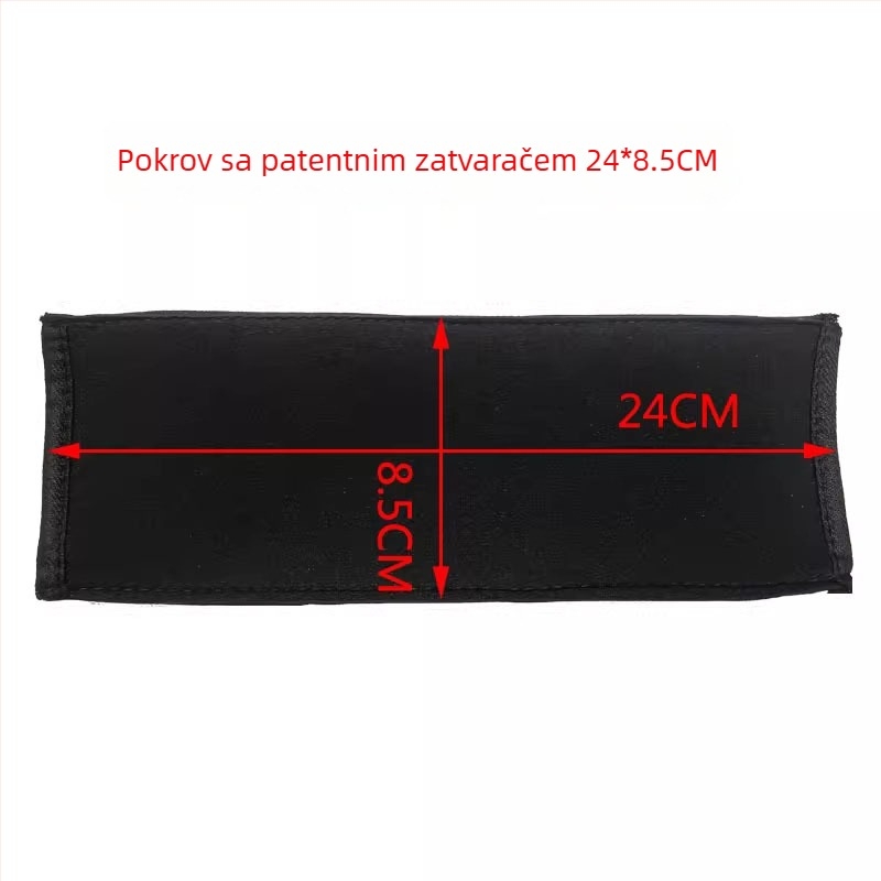 Kožno kućište CH416 | Prikladno CH416 CH426 CH466 | PU koža | OEM proizvodnja | Poslovna upotreba