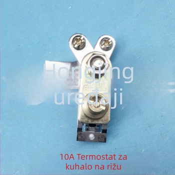 Univerzalni termostat za rižar, električni wok, vruću posudu i grijač mlijeka