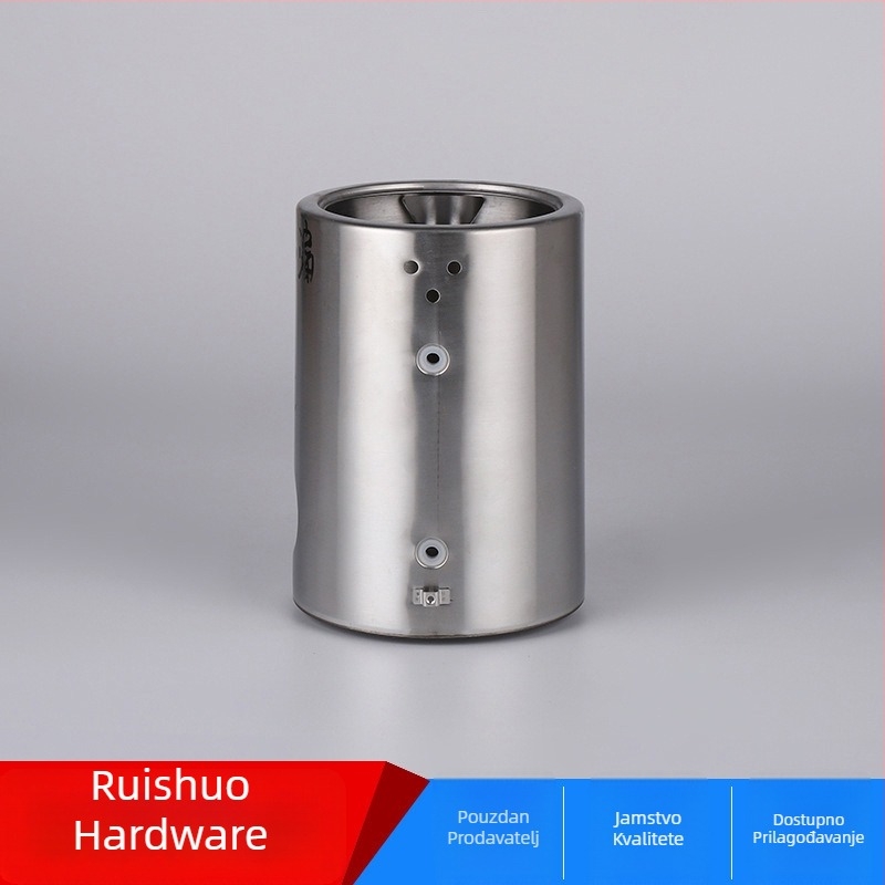 Dodatna oprema za električni čajnik s unutarnjim linerom od nehrđajućeg čelika 304