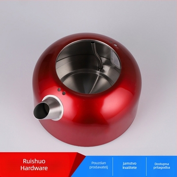 Unutarnji liner od 304 nehrđajućeg čelika za električni čajnik - Dodatna oprema za čajnik