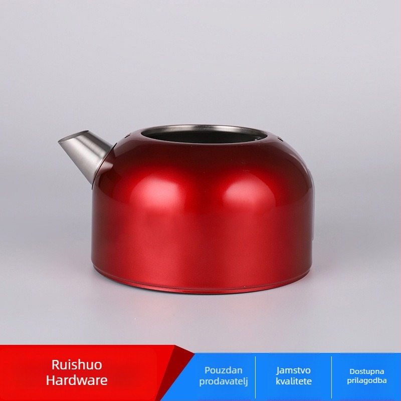 Unutarnji liner od 304 nehrđajućeg čelika za električni čajnik - Dodatna oprema za čajnik