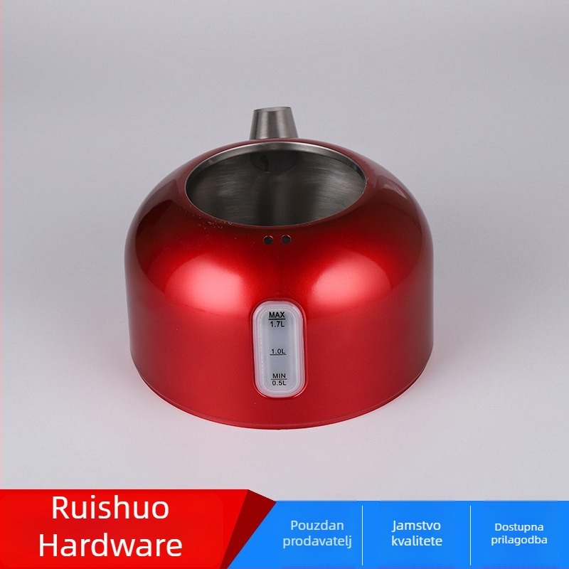 Unutarnji liner od 304 nehrđajućeg čelika za električni čajnik - Dodatna oprema za čajnik