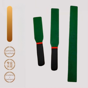 PVC Palica za disciplinu – Alat Crane Roaring Valley, Specifikacija A, namijenjeno vježbanju discipline