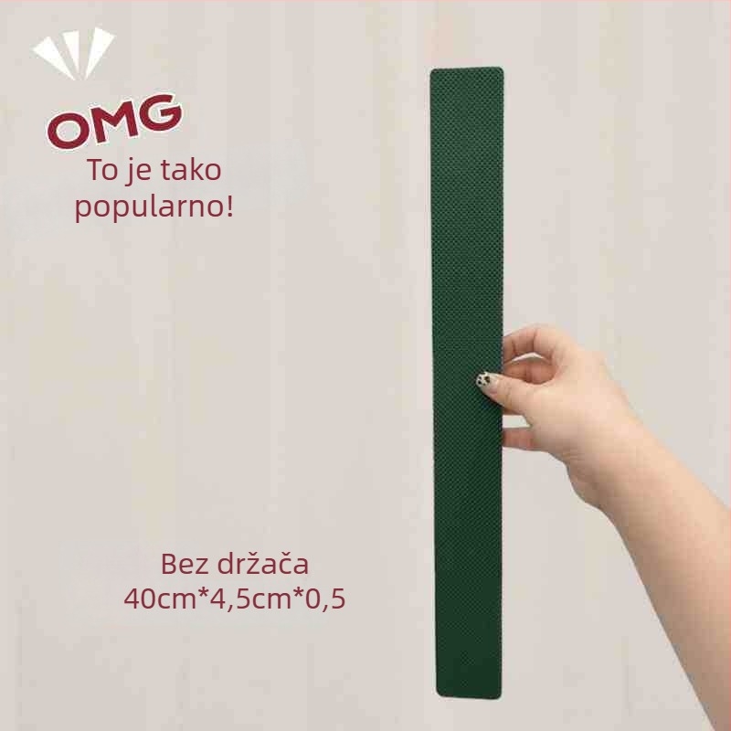 PVC Palica za disciplinu – Alat Crane Roaring Valley, Specifikacija A, namijenjeno vježbanju discipline