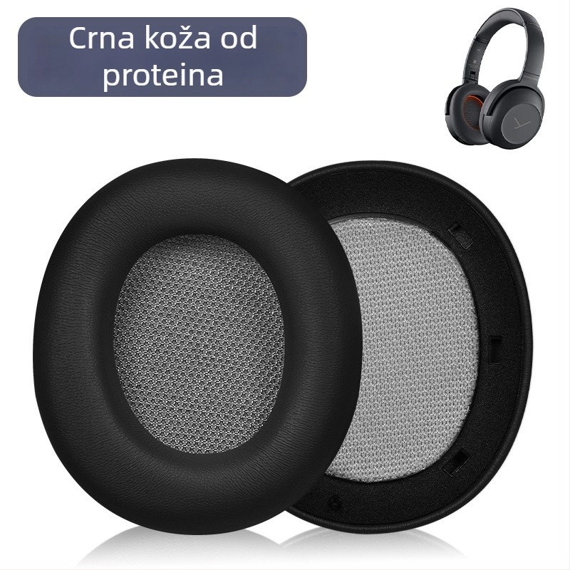 Navlake za uši Beyerdynamic Lagoon ANC slušalice – Model 0022, OEM obrada, Ziplock pakiranje, lansirano 2021, tri garancije.