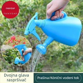 Kanvica za zalijevanje / raspršivač, marka Fan yi, materijal: Drugo; primjena: Drugo.