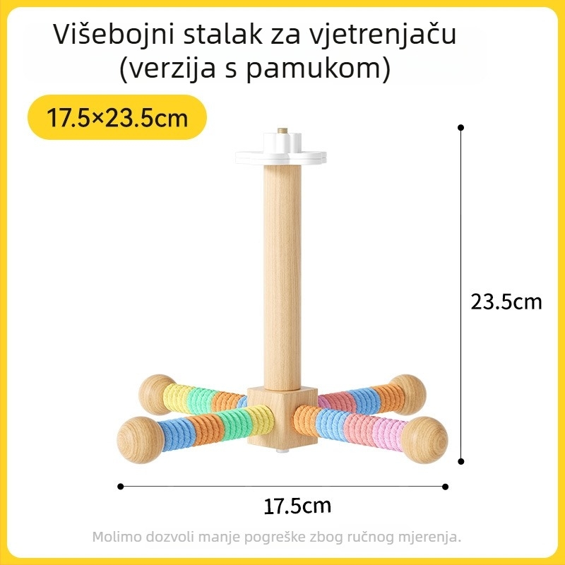 Stanička za hranjenje papiga na visećem stupu sa zaštitom od prskanja, fontana za piće, drvena, 91 komad, brenda 7o/qi oh, kompatibilno s akvarijem, bez automatskog hranjenja