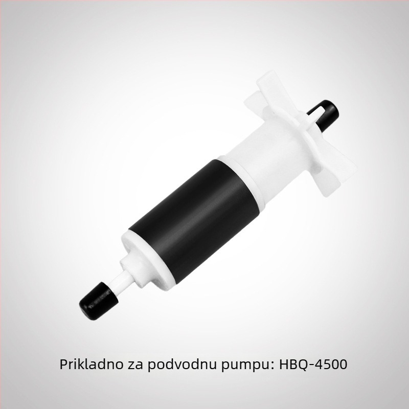 Rotor potopne pumpe za modele HQB-2000, 2200, 2500, 3500, 4500, 5500, 3900