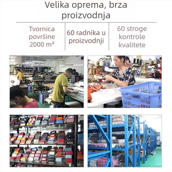 Etui za AirPods 3. generacije od PU kože s otiskom, kompaktno mini kućište za slušalice, podstava od poliestera