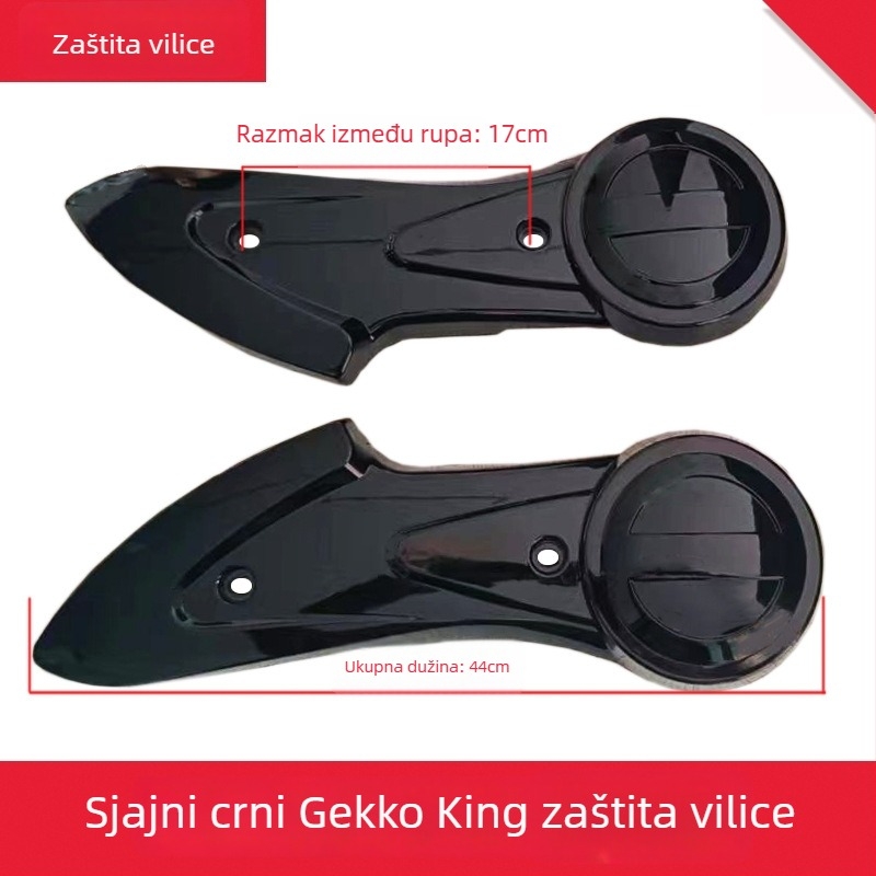 Flat Fork Guard, PP materijal, Marka Other