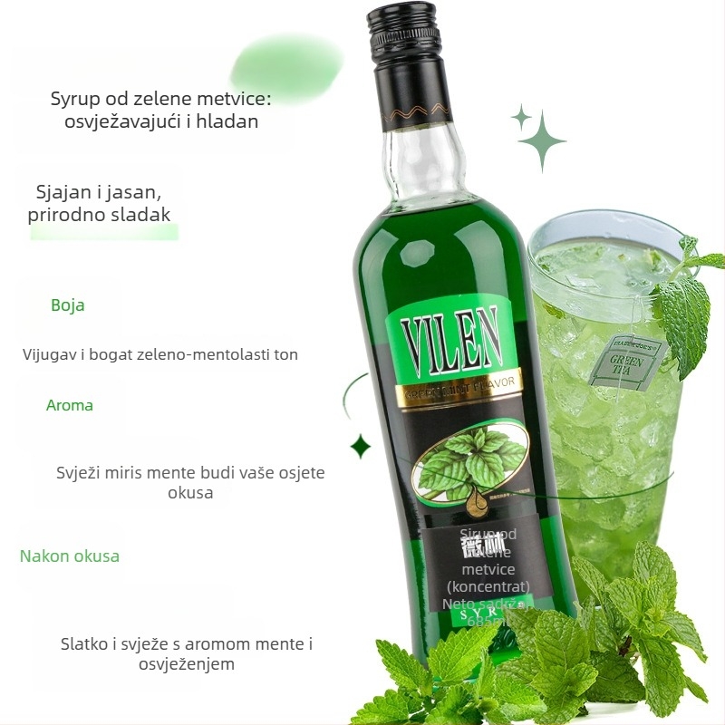 Likér s okusom nara, nizak sadržaj alkohola, zatvorena ambalaža, skladištenje na sobnoj temperaturi