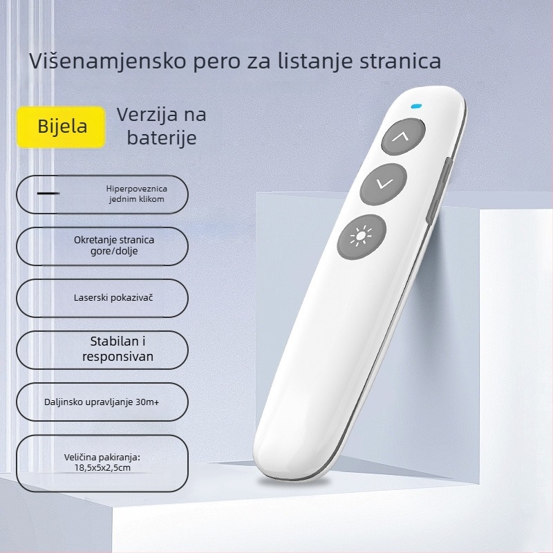 Laser pero za elektroničku ploču s dvostrukim sučeljem, model Y-400, ABS
