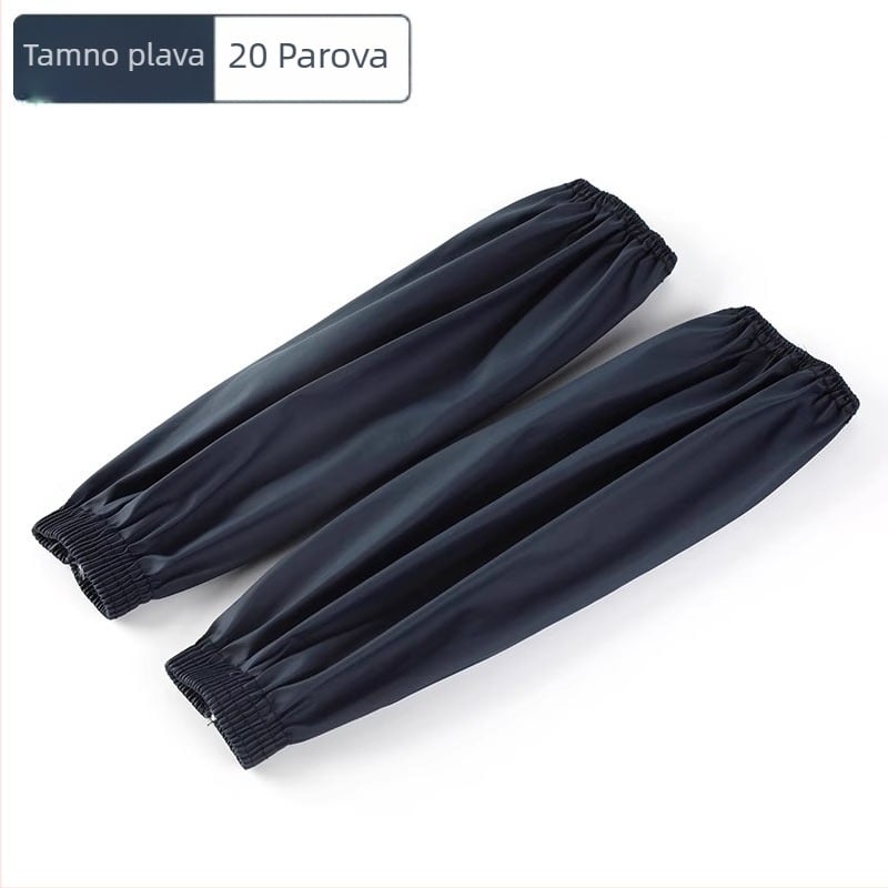 Zaštitni rukavi za odrasle, otporni na prljanje, suvremeni minimalistički stil, Materijal: Drugo