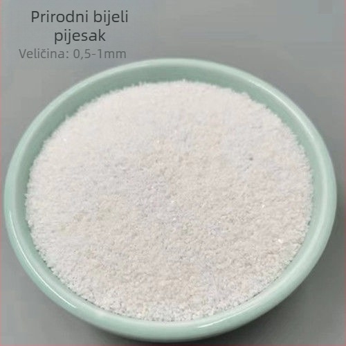Keramički mini planinski krajolik za Betta akvarij – DIY snježni svijet, uredska dekoracija, marka Unique
