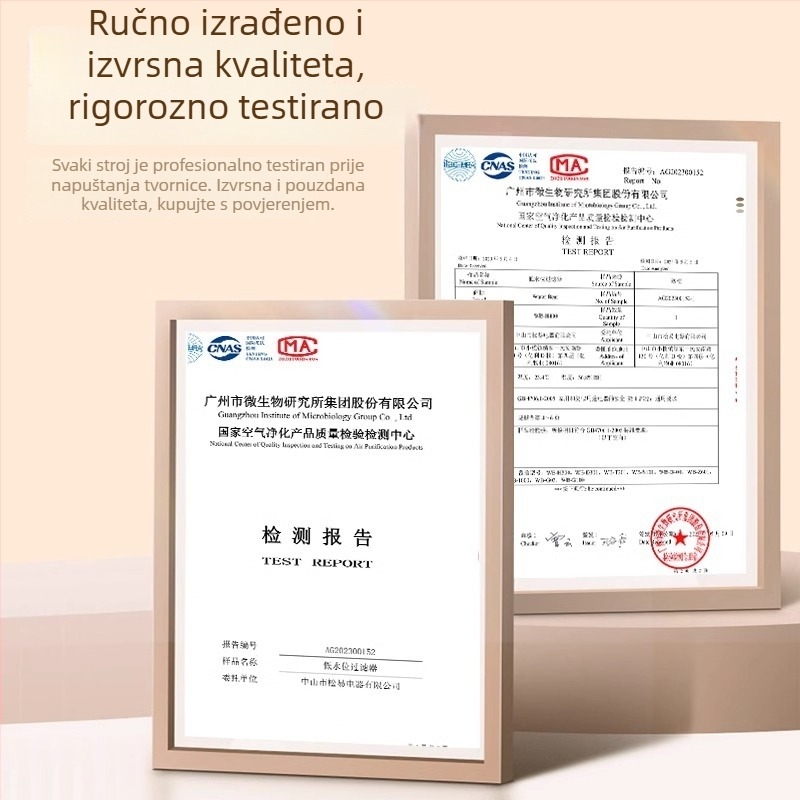 Pumpa za stvaranje valova u akvariju – tiho djelovanje, pričvršćivanje vakuumskim čašicama, zaštita od reverznog protoka