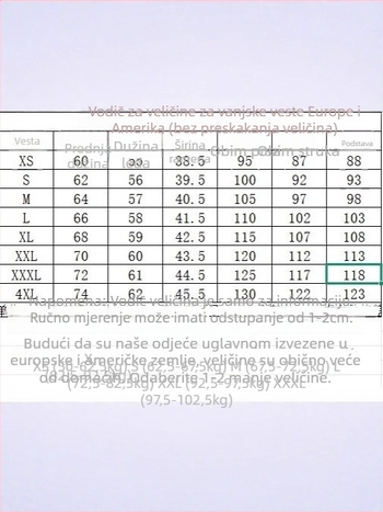 Muška vesta s paijetinama, V izrez, jednostrano kopčanje, poliester, četiri sezone, retro casual