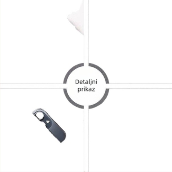 Muško vuneno sako – uski kroj, stojeći ovratnik, dvopopkopčano kopčanje s dva gumba, debeli punjenje, etnički stil s džepnim detaljima